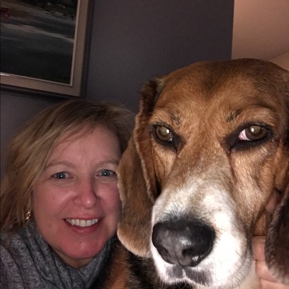 Meet the Posher Other - Meet your Posher, Susan